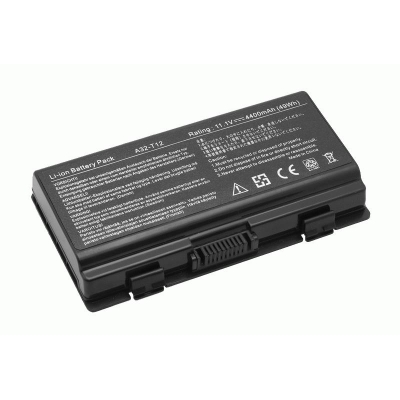 bateria replacement Asus T12, X51, X58-31668