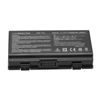 bateria replacement Asus T12, X51, X58-31670