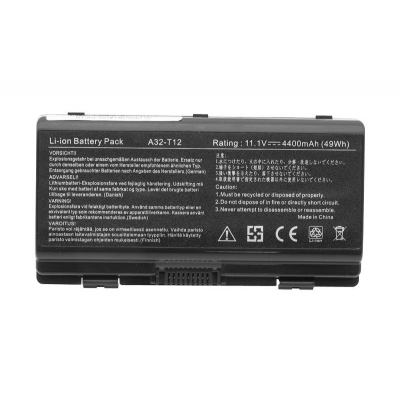 bateria replacement Asus T12, X51, X58-31672