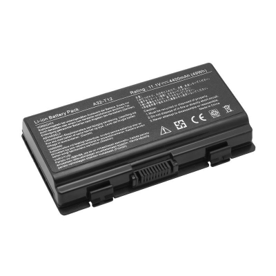 bateria replacement Asus T12, X51, X58-31673