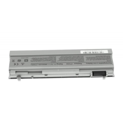 bateria replacement Dell Latitude E6400 (6600mAh)-31692