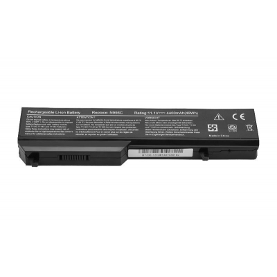 bateria replacement Dell Vostro 1310, 1320, 1510-31697