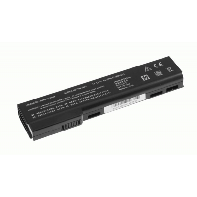 bateria replacement HP EliteBook 8460p, 8460w-31737