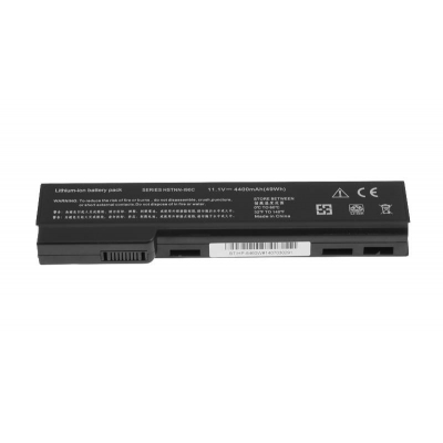 bateria replacement HP EliteBook 8460p, 8460w-31739
