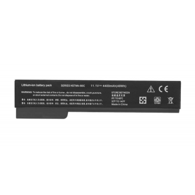 bateria replacement HP EliteBook 8460p, 8460w-31741