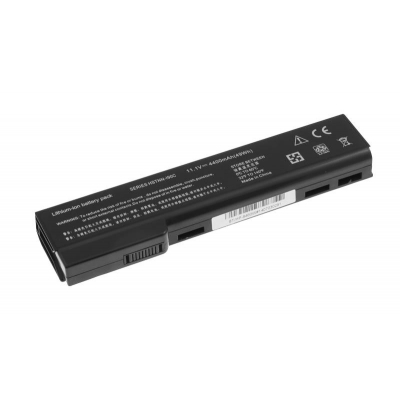 bateria replacement HP EliteBook 8460p, 8460w-31742