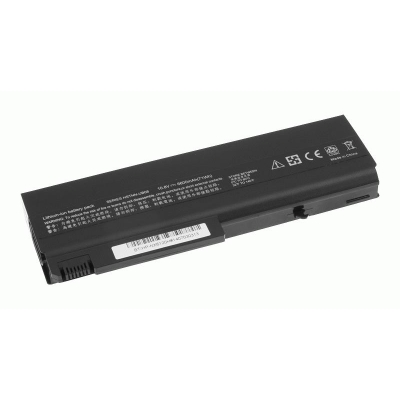 bateria movano HP nc6100, nx6120 (6600mAh)-31744