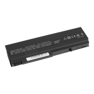 bateria movano HP nc6100, nx6120 (6600mAh)-31749