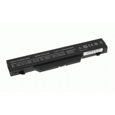 bateria replacement HP Probook 4710s - 10.8v (4400mAh)-31765