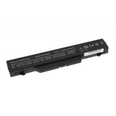 bateria replacement HP Probook 4710s - 10.8v (4400mAh)-31770