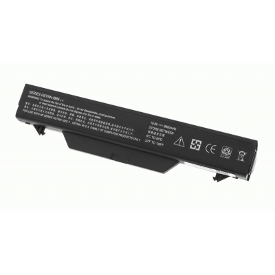 bateria replacement HP Probook 4710s - 10.8v (6600mAh)-31772