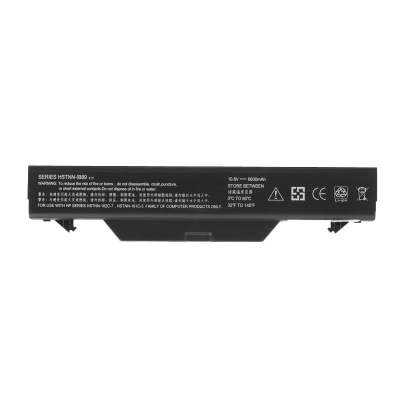 bateria replacement HP Probook 4710s - 10.8v (6600mAh)-31776