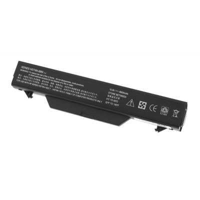bateria replacement HP Probook 4710s - 10.8v (6600mAh)-31777