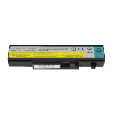 bateria replacement Lenovo IdeaPad Y450, Y550-31796