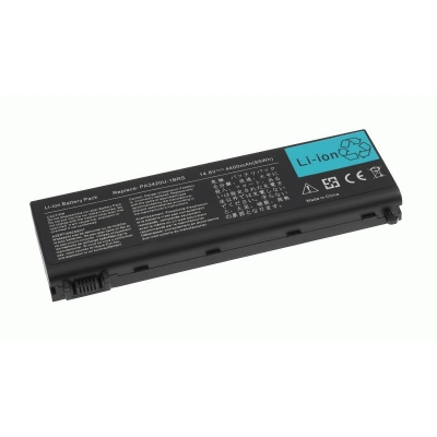 bateria replacement Toshiba L10, L20-31822
