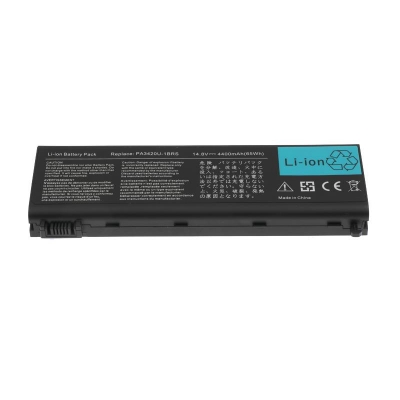 bateria replacement Toshiba L10, L20-31824