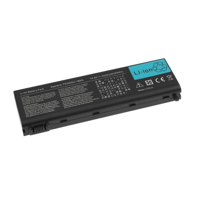 bateria replacement Toshiba L10, L20-31827