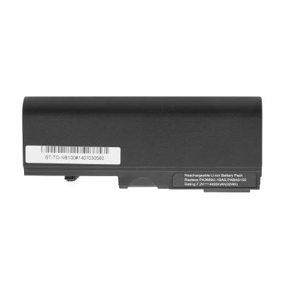 bateria replacement Toshiba NB100-31840
