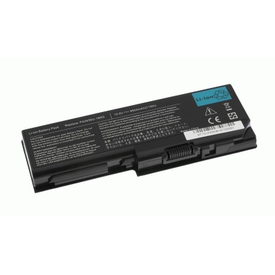 bateria movanoToshiba P200 (6600mAh)-31843