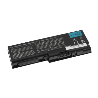 bateria movanoToshiba P200 (6600mAh)-31848