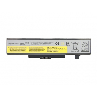 bateria movano Lenovo IdeaPad Y480-31954
