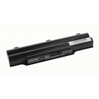 Bateria Mitsu do Fujitsu A530, AH531-32023