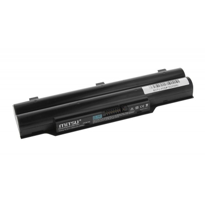 Bateria Mitsu do Fujitsu A530, AH531-32028