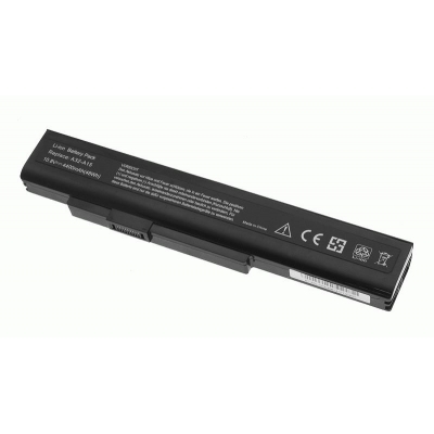 bateria replacement MSI CR640, A6400-32052