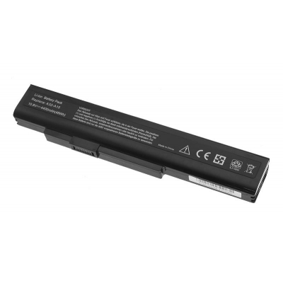 bateria replacement MSI CR640, A6400-32057