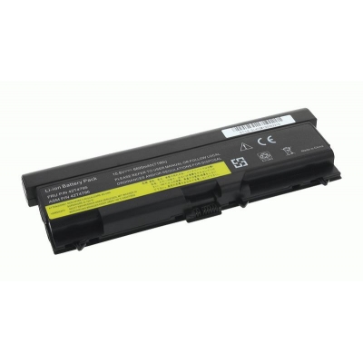 bateria replacement Lenovo E40, E50, SL410, SL510 (6600mah)-32198