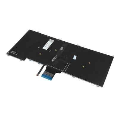 Klawiatura laptopa do Dell E7240 (podświetlenie) - odnawiana / refurbished-32239