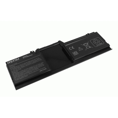 bateria mitsu Dell Latitude XT, XT2-32288