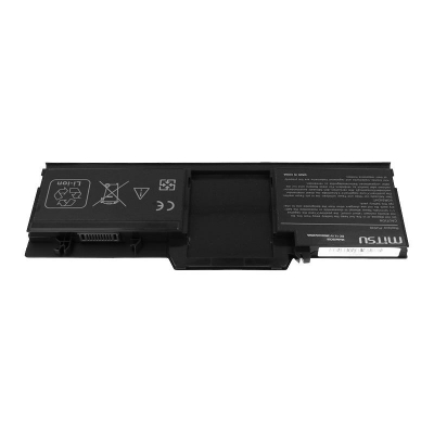 bateria mitsu Dell Latitude XT, XT2-32291