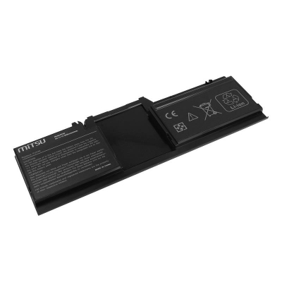 bateria mitsu Dell Latitude XT, XT2-32293