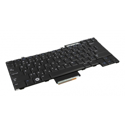 klawiatura laptopa do Dell E5400, E6500 (CZ)-32344