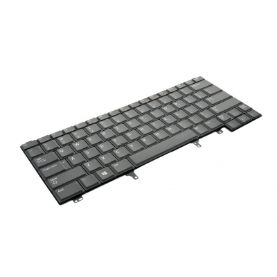Klawiatura laptopa do Dell E6420, E6430 (podświetlana) - odnawiana / refurbished-32477
