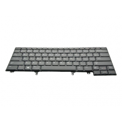 Klawiatura laptopa do Dell E6420, E6430 (podświetlana) - odnawiana / refurbished-32480