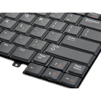 Klawiatura laptopa do Dell E6420, E6430 (podświetlana) - odnawiana / refurbished-32482