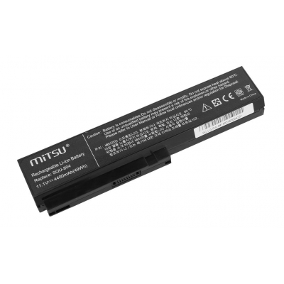 bateria mitsu LG R410, R500, R580-32504