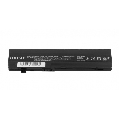 bateria mitsu HP mini 5101, 5102-32551