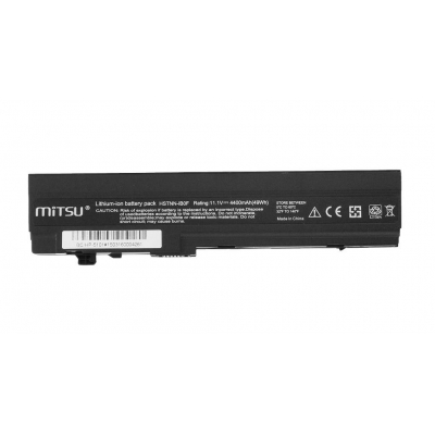 bateria mitsu HP mini 5101, 5102-32552