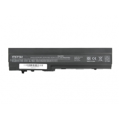 bateria mitsu HP mini 5101, 5102-32555