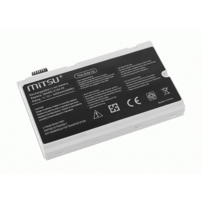 bateria mitsu Fujitsu Pi2540, Xi2550-32564