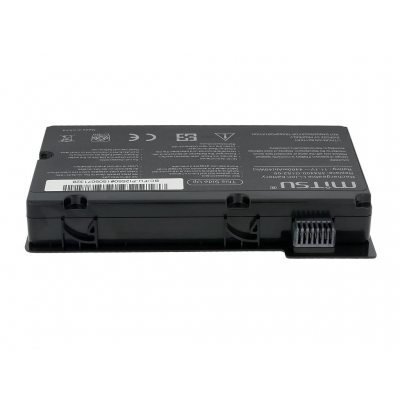 bateria mitsu Fujitsu Pi2540, Xi2550-32566