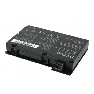 bateria mitsu Fujitsu Pi2540, Xi2550-32567