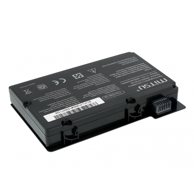 bateria mitsu Fujitsu Pi2540, Xi2550-32570