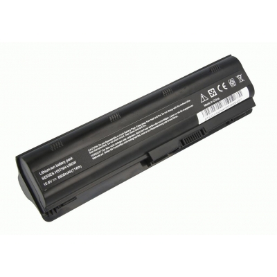 bateria replacement Compaq Presario CQ42, CQ62, CQ72 (6600mAh)-32607