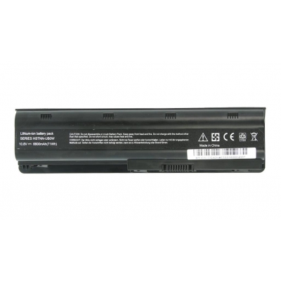 bateria replacement Compaq Presario CQ42, CQ62, CQ72 (6600mAh)-32611