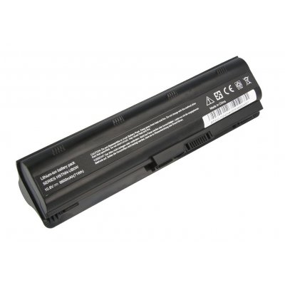 bateria replacement Compaq Presario CQ42, CQ62, CQ72 (6600mAh)-32612