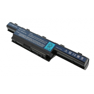 bateria replacement Acer Aspire 4551, 4741, 5741 (6600mAh)-32626